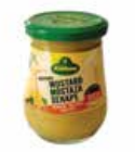 Kuhne Mustard Medium Hot 250ml